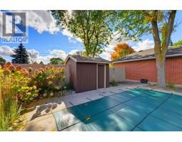 33 Jackson Crescent, Listowel, ON N4W1K2 Photo 44