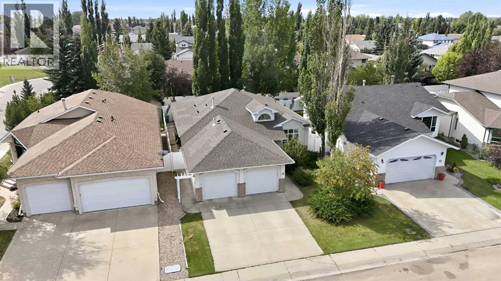 8 Drever Close - 29
