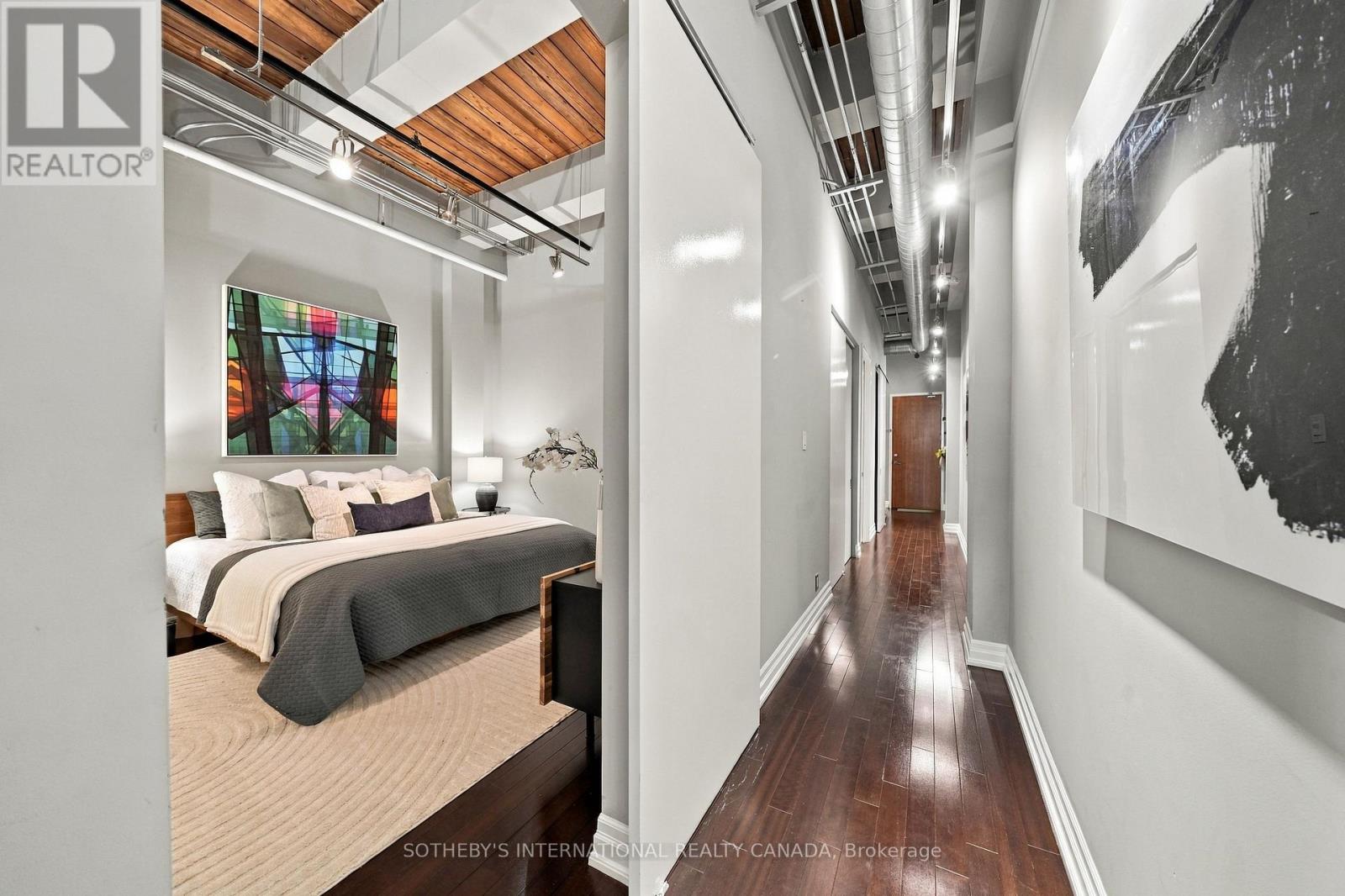 #103 43 HANNA AVENUE - 14