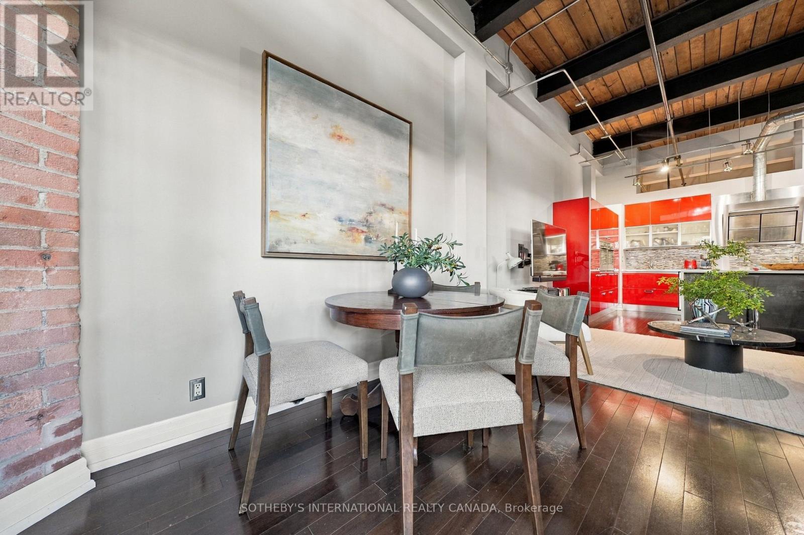 #103 43 HANNA AVENUE - 4