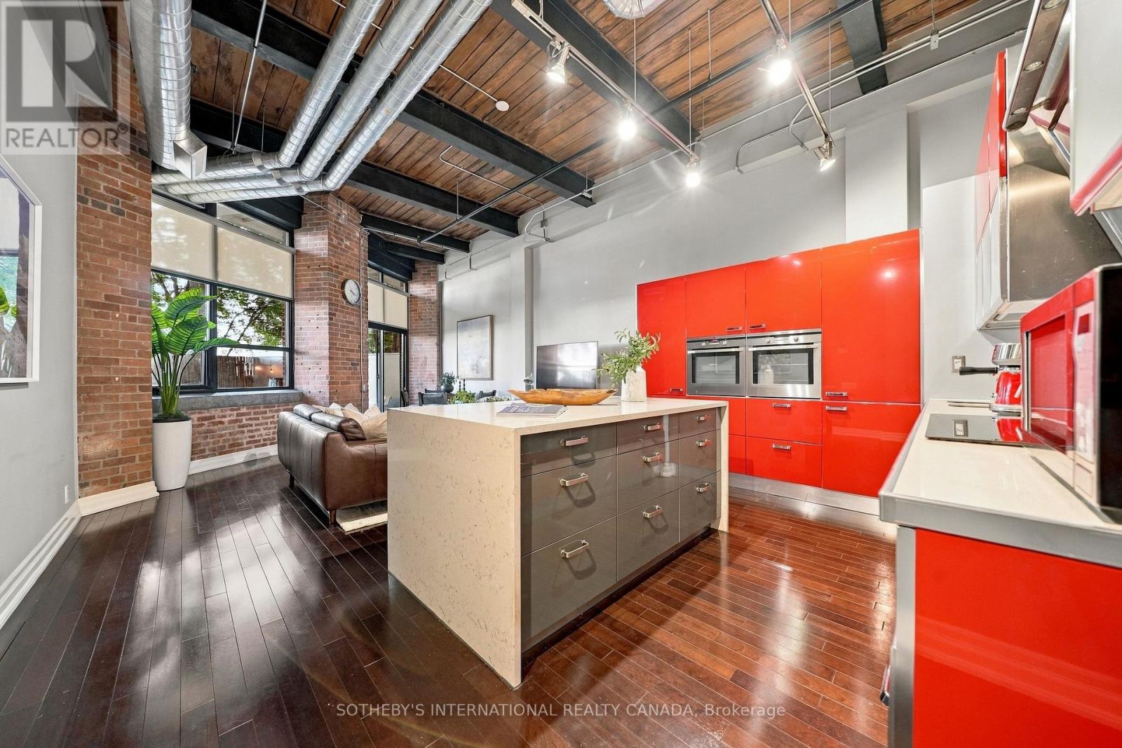 103 - 43 HANNA AVENUE, Toronto (Niagara) — photo 5
