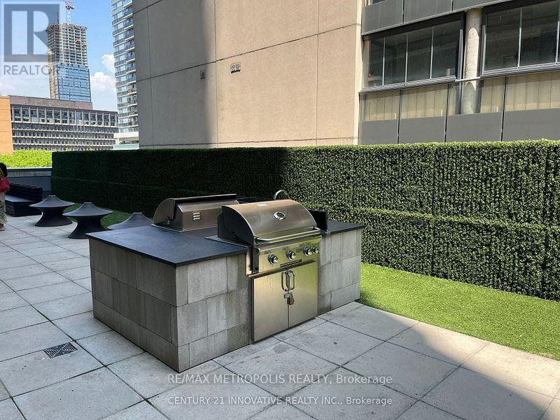 605- 68 Shuter Street, Toronto, ON photo 24