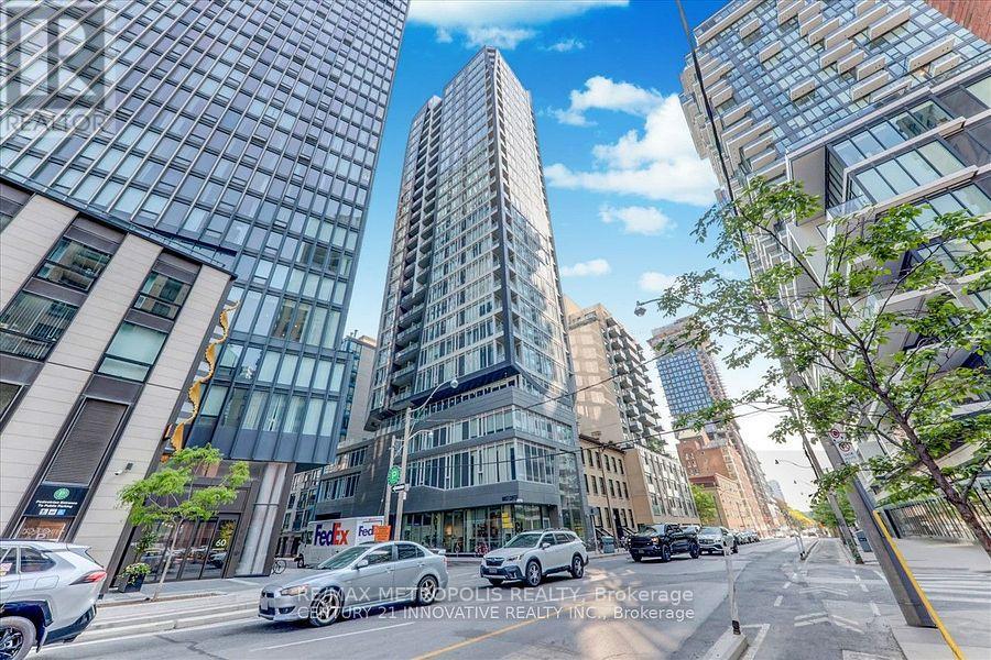 605- 68 Shuter Street, Toronto, ON photo 29