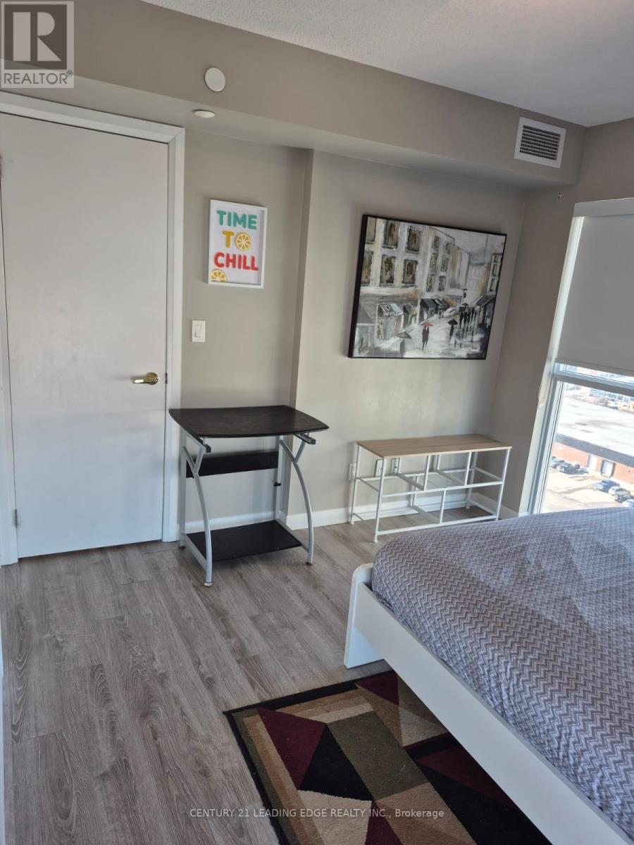 1610 - 2150 LAWRENCE AVENUE E, Toronto (Wexford-Maryvale) — photo 10