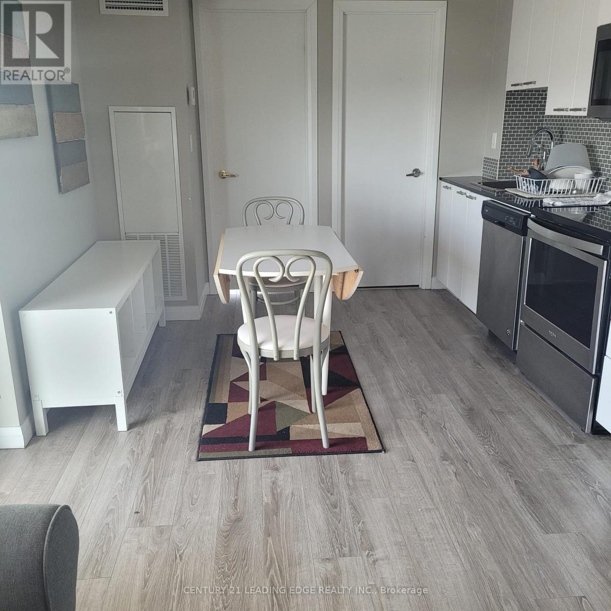 1610 - 2150 LAWRENCE AVENUE E, Toronto (Wexford-Maryvale) — photo 4