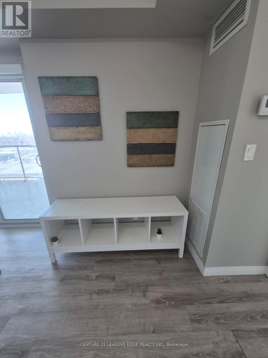 1610 - 2150 LAWRENCE AVENUE E, Toronto (Wexford-Maryvale) — photo 5