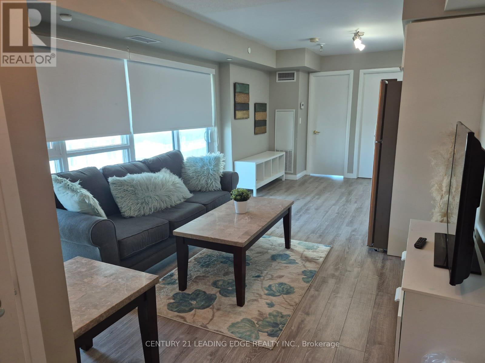 1610 - 2150 LAWRENCE AVENUE E, Toronto (Wexford-Maryvale) — photo 6
