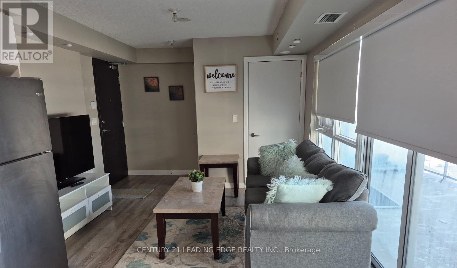 1610 - 2150 LAWRENCE AVENUE E, Toronto (Wexford-Maryvale) — photo 7