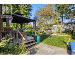 166 Natchez Road, Kitchener, ON N2B3L2 Photo 36