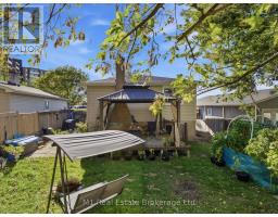 166 Natchez Road, Kitchener, ON N2B3L2 Photo 38