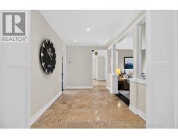 Primary Bedroom - 128 Coalbrook Court, Vaughan, ON L4L9B6 Photo 10