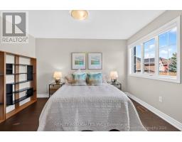 Bedroom 3 - 128 Coalbrook Court, Vaughan, ON L4L9B6 Photo 12