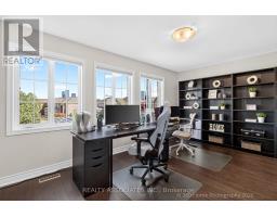 Bedroom 4 - 128 Coalbrook Court, Vaughan, ON L4L9B6 Photo 13