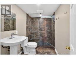 128 Coalbrook Court, Vaughan, ON L4L9B6 Photo 26