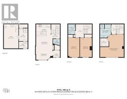 176 - 18 Clark Avenue W, Vaughan, ON L4J8H1 Photo 31