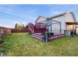 1737 Kensit Pl Nw, Edmonton, AB T6L6X6 Photo 35