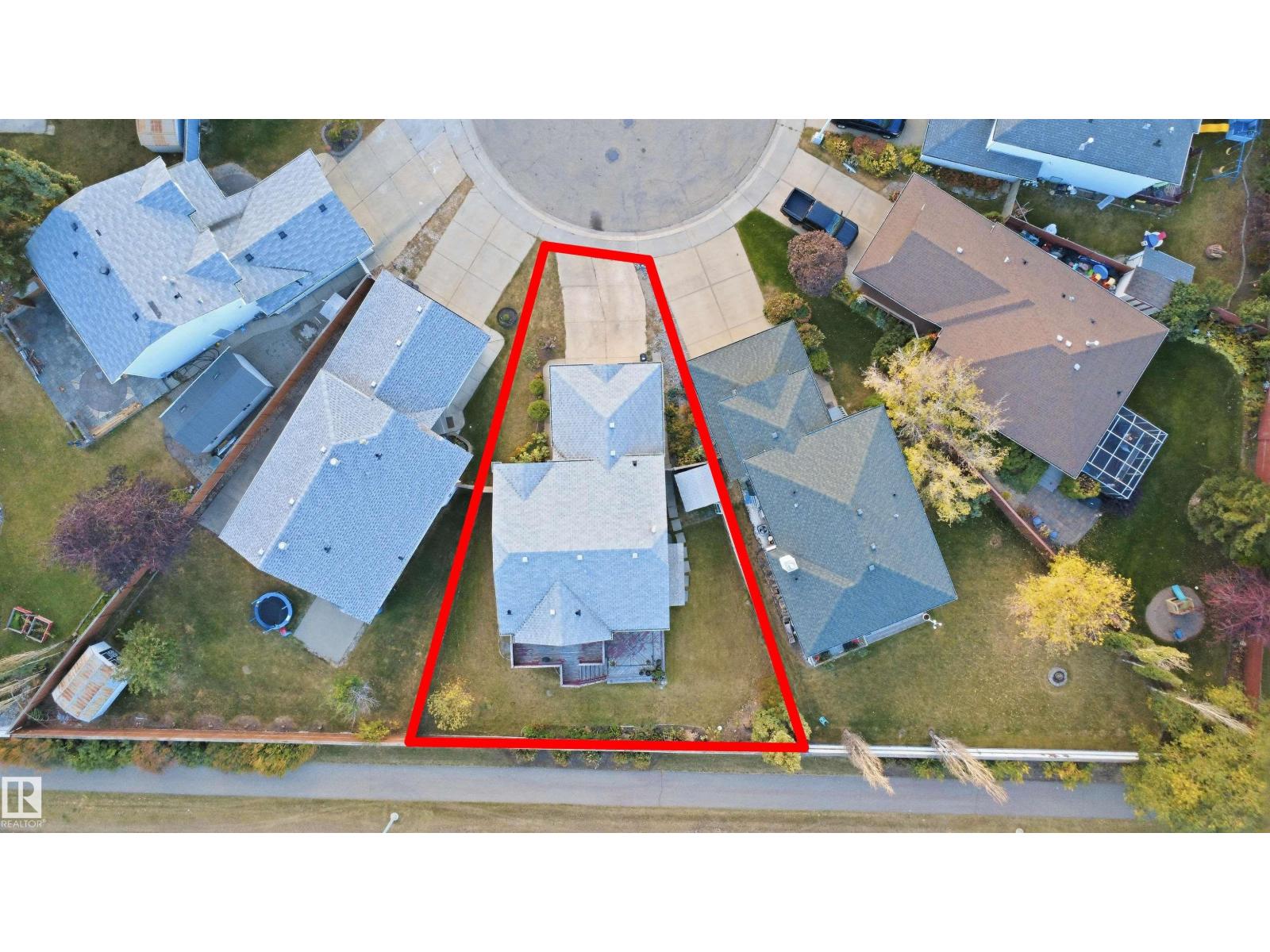 1737 KENSIT PL NW - 38
