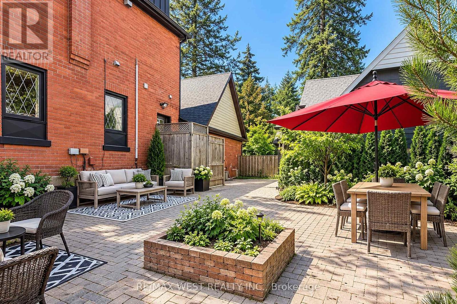 4 - 117 ROSEMOUNT AVENUE, Toronto (Weston) — photo 10