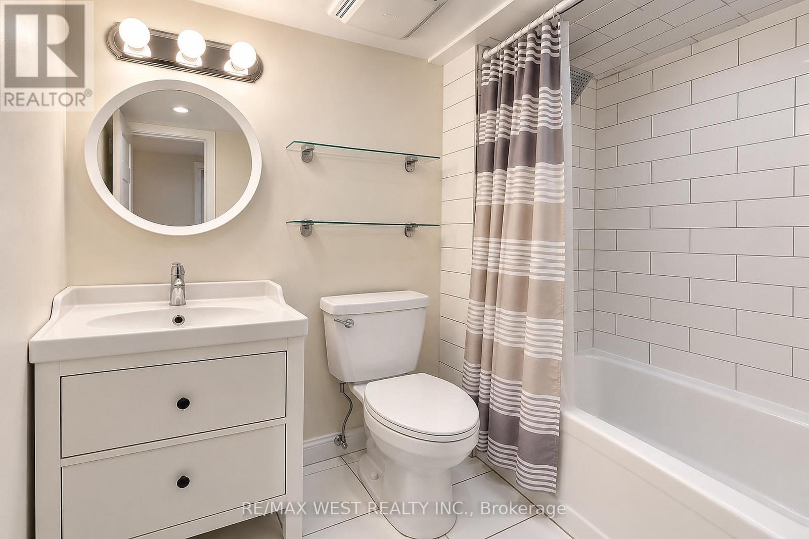 BSMT - 117 ROSEMOUNT AVENUE, Toronto (Weston) — photo 9