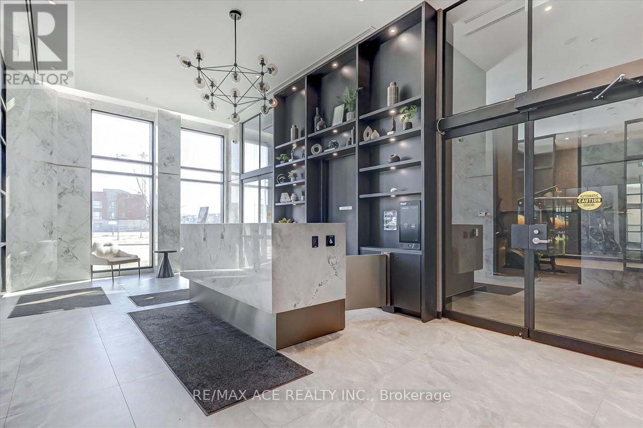 317 - 3005 PINE GLEN ROAD, Oakville (WM Westmount) — photo 10