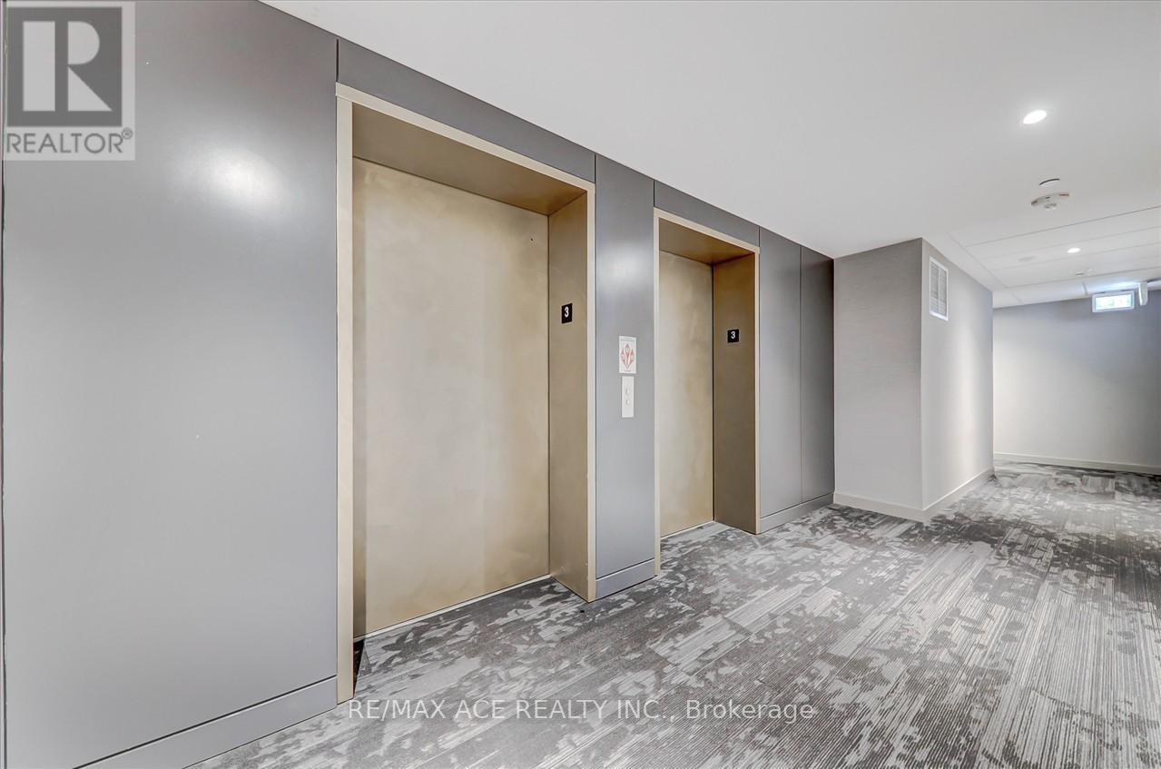 317 - 3005 PINE GLEN ROAD, Oakville (WM Westmount) — photo 11