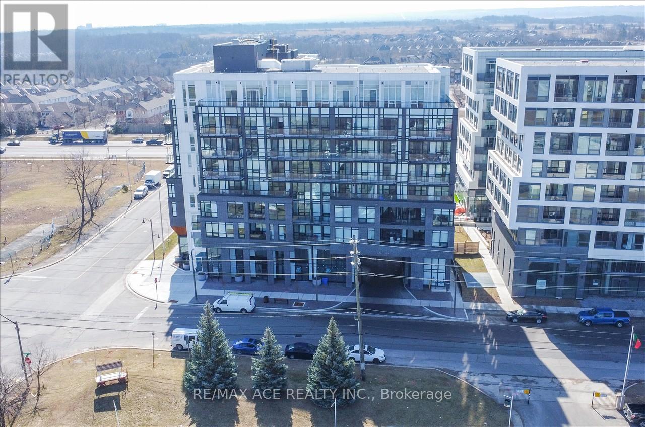 317 - 3005 PINE GLEN ROAD, Oakville (WM Westmount) — photo 2