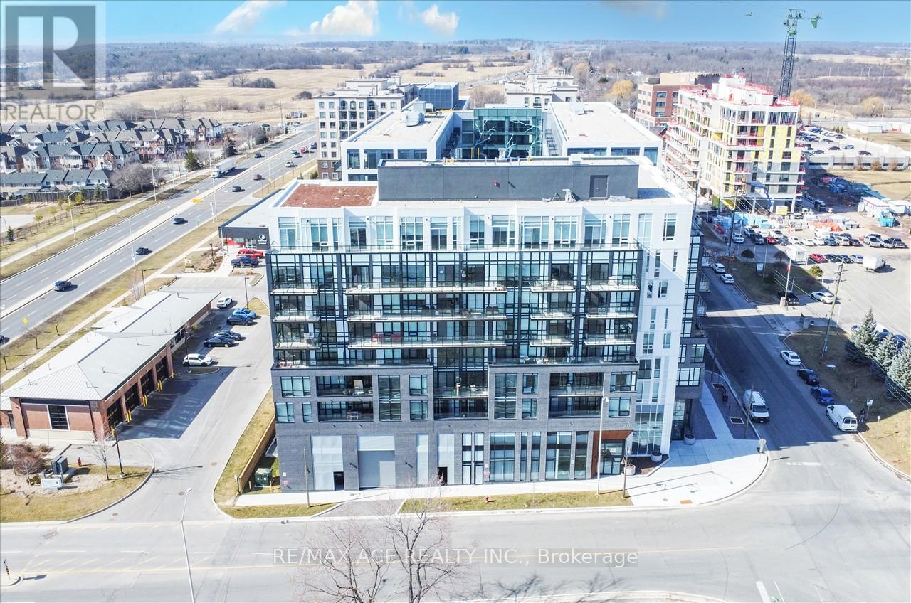 317 - 3005 PINE GLEN ROAD, Oakville (WM Westmount) — photo 3