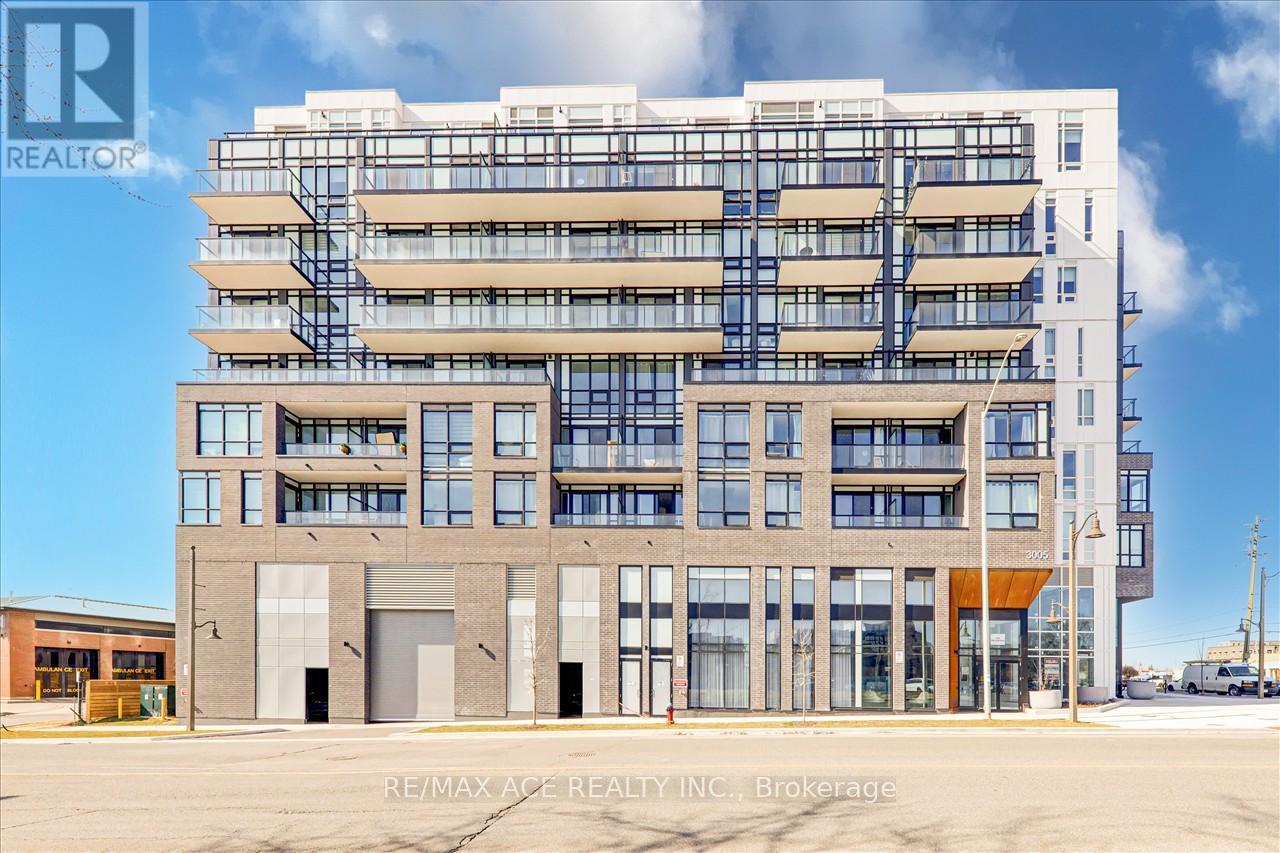 317 - 3005 PINE GLEN ROAD, Oakville (WM Westmount) — photo 4