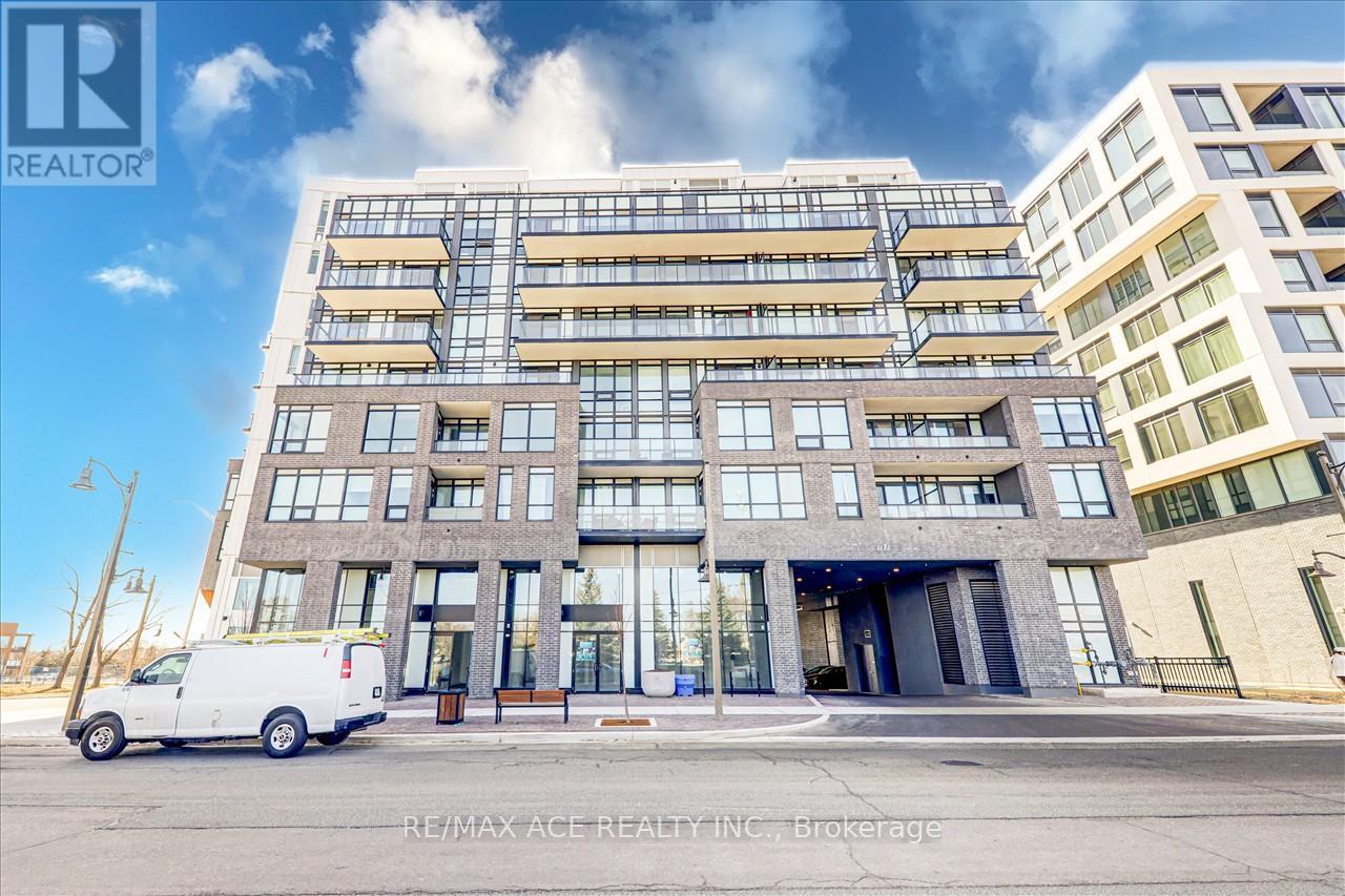 317 - 3005 PINE GLEN ROAD, Oakville (WM Westmount) — photo 6
