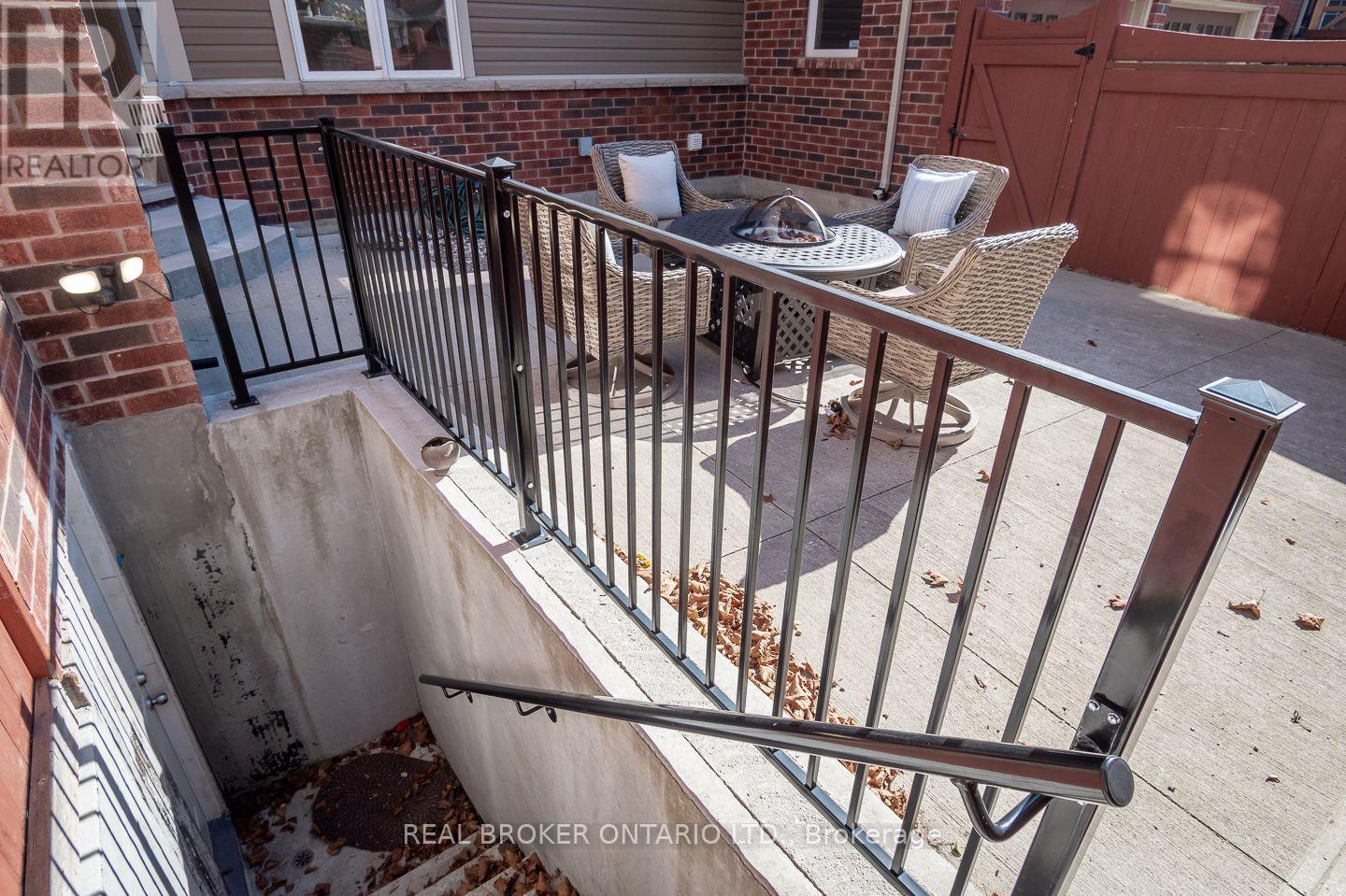 619 Snider Terrace, Milton, ON photo 49