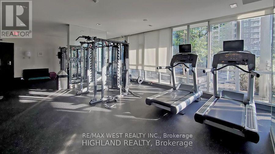 405 - 4099 BRICKSTONE MEWS, Mississauga (City Centre) — photo 4