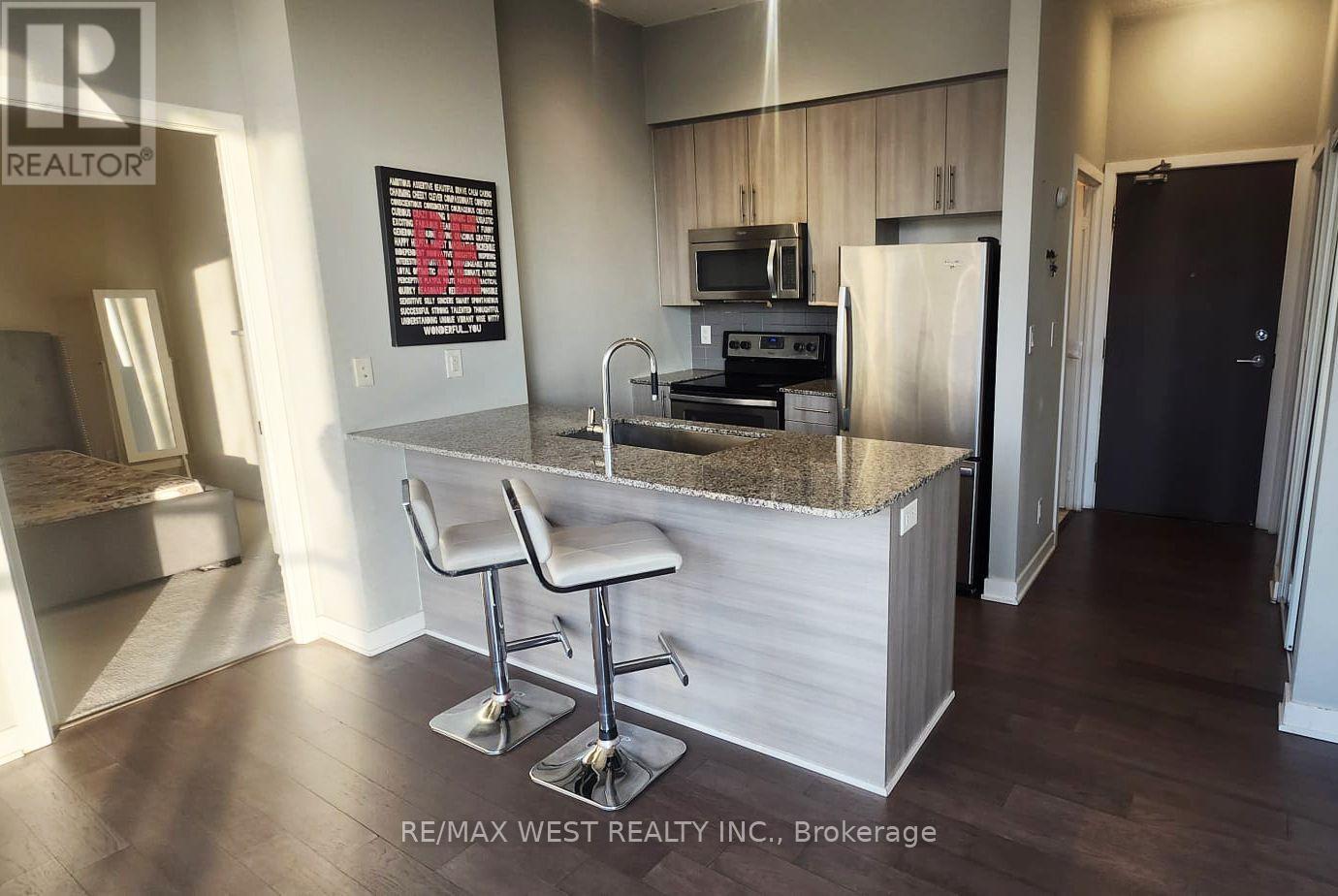 405 - 4099 BRICKSTONE MEWS, Mississauga (City Centre) — photo 6