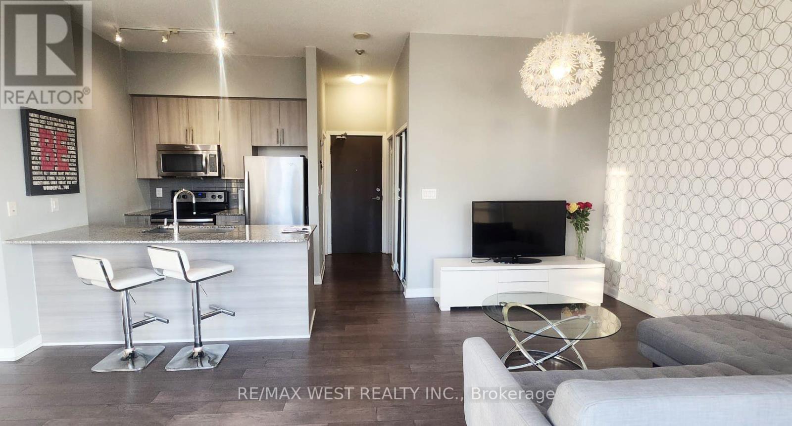 405 - 4099 BRICKSTONE MEWS, Mississauga (City Centre) — photo 8