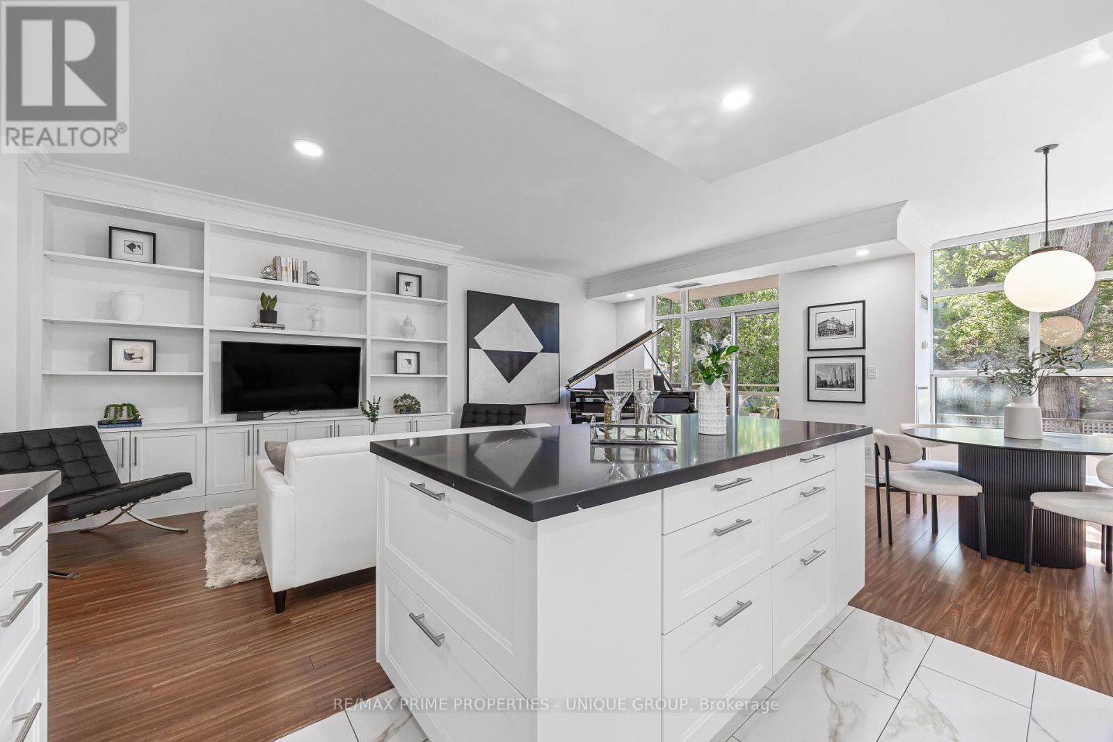 202- 2511 Bloor Street West, Toronto, ON photo 16
