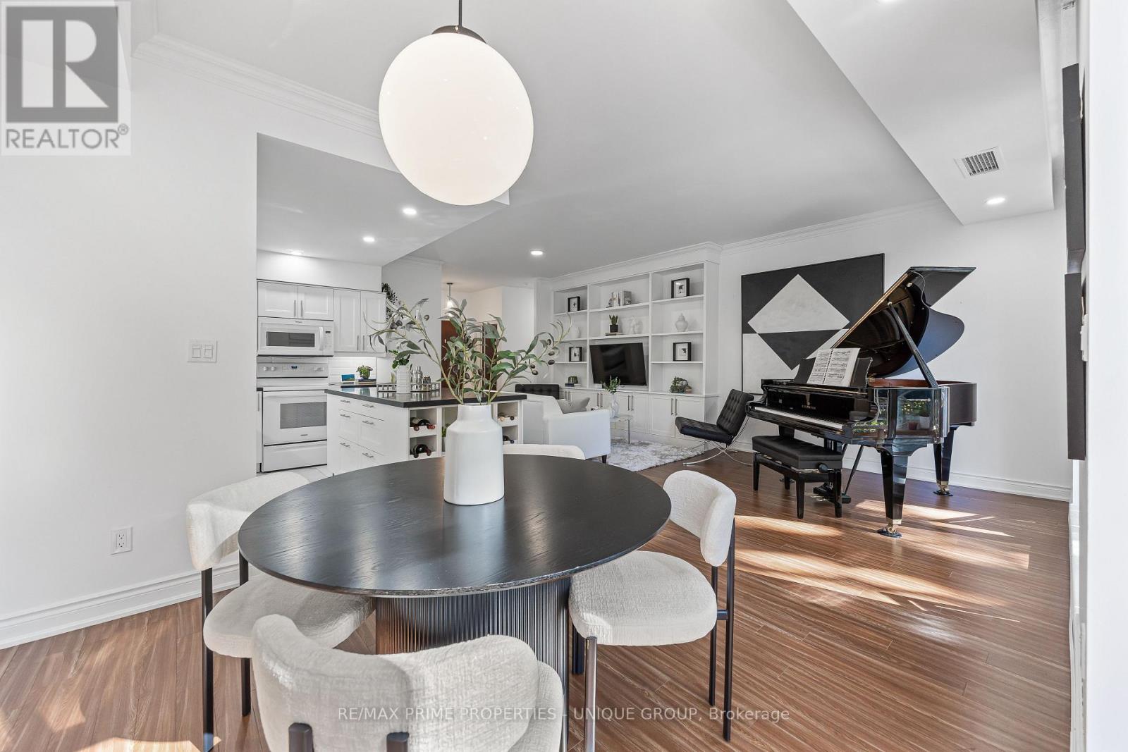 202- 2511 Bloor Street West, Toronto, ON photo 21
