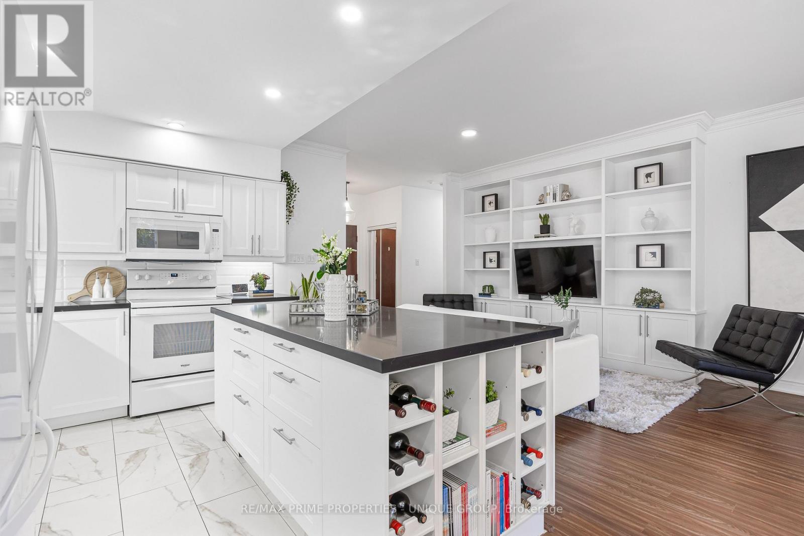 202- 2511 Bloor Street West, Toronto, ON photo 23