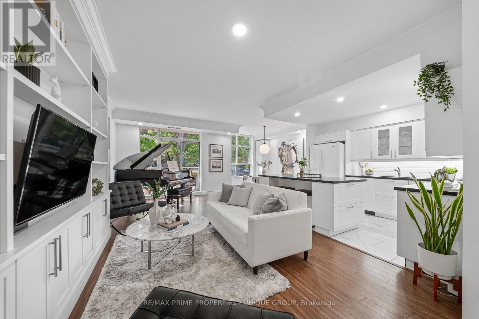 #202 2511 BLOOR STREET W - 8