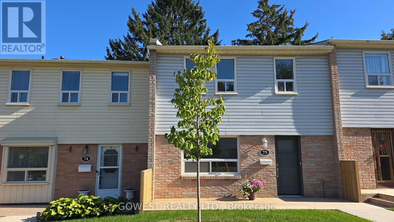 Property for sale at 75 - 1055 SHAWNMARR ROAD