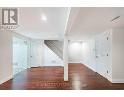 75 - 1055 Shawnmarr Road, Mississauga, ON L5H3V2 Photo 33