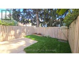 75 - 1055 Shawnmarr Road, Mississauga, ON L5H3V2 Photo 45