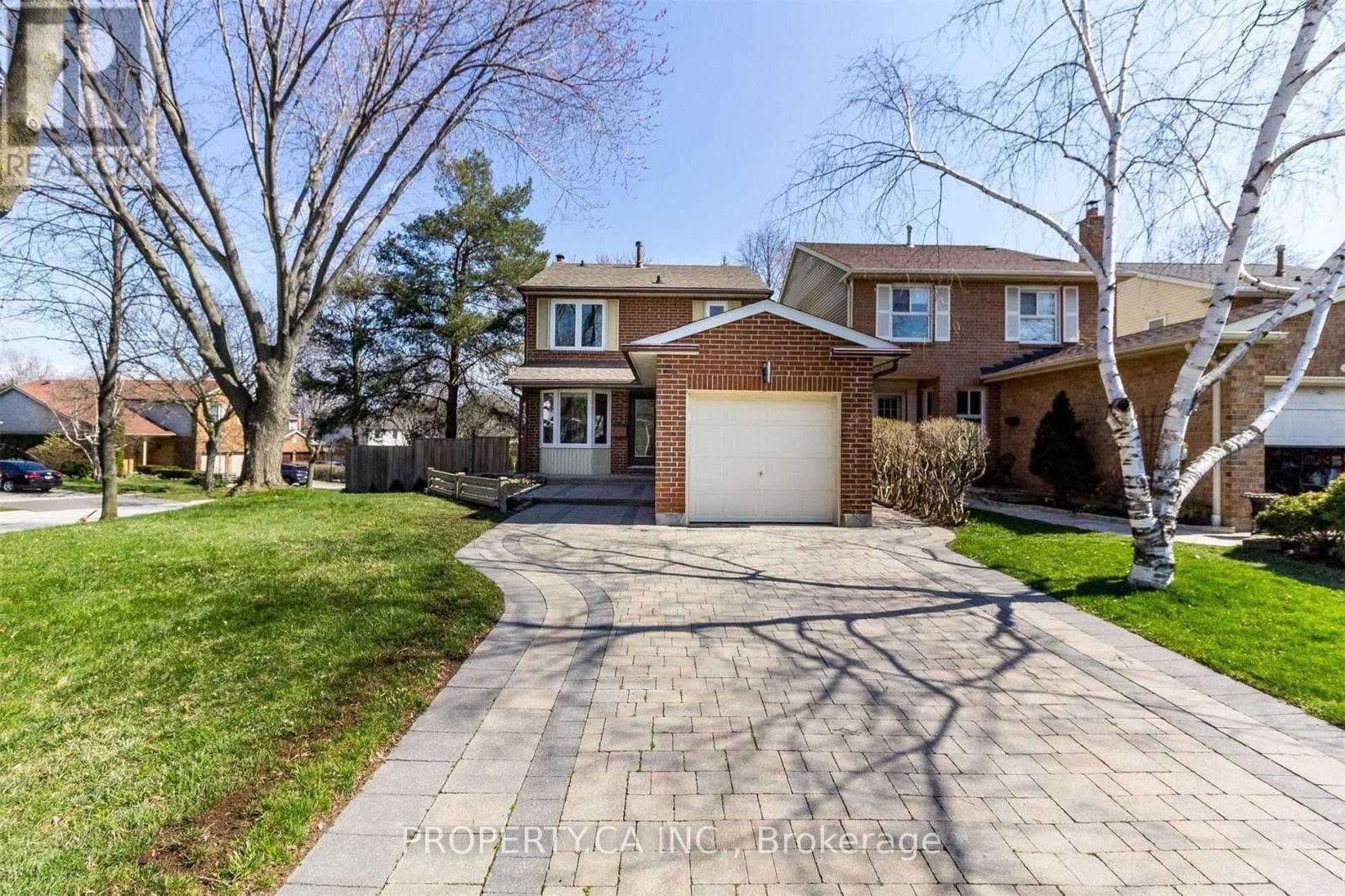 Photo of 4153 Wheelwright Crescent