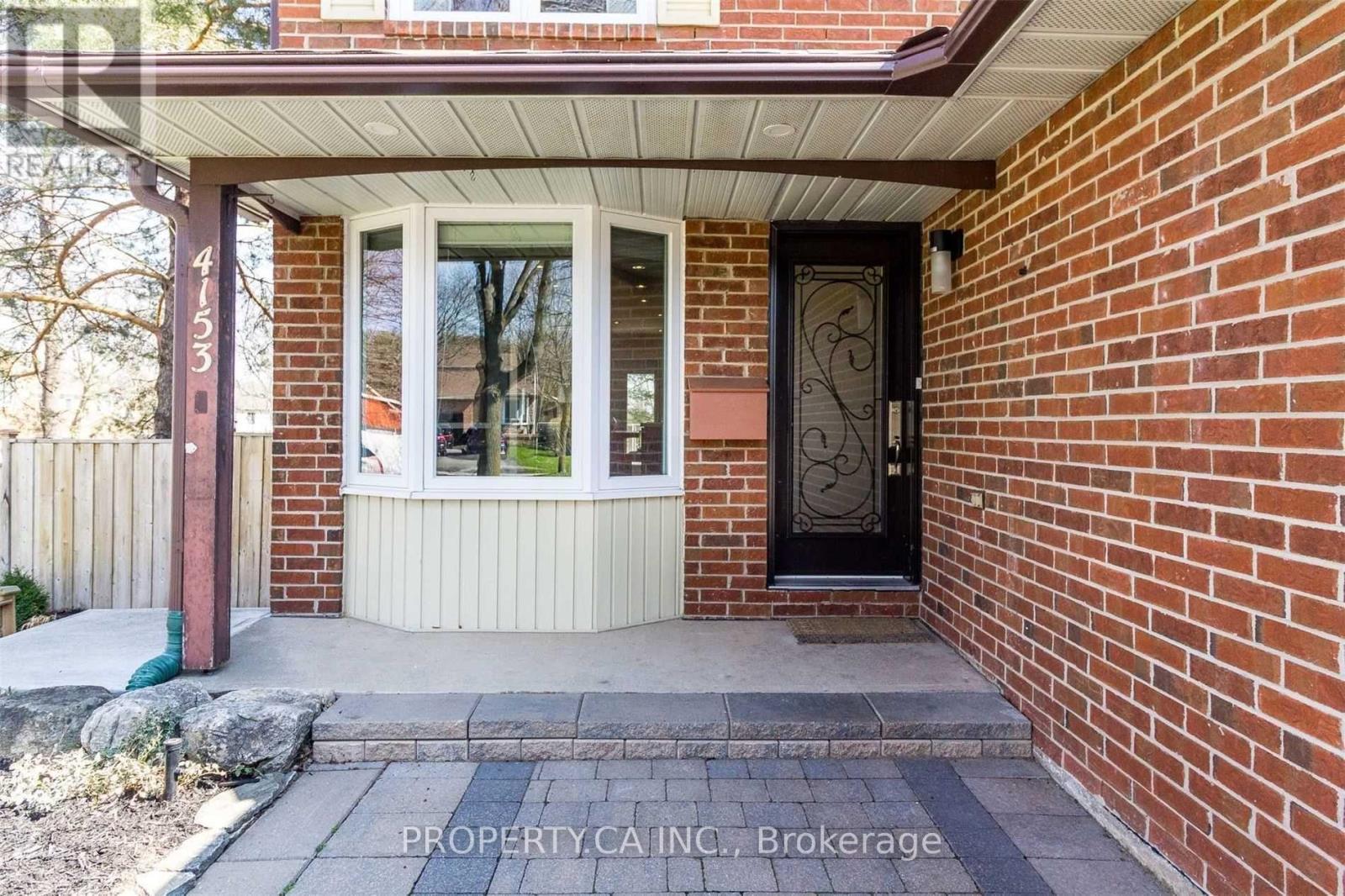 4153 WHEELWRIGHT CRESCENT, Mississauga (Erin Mills) — photo 2
