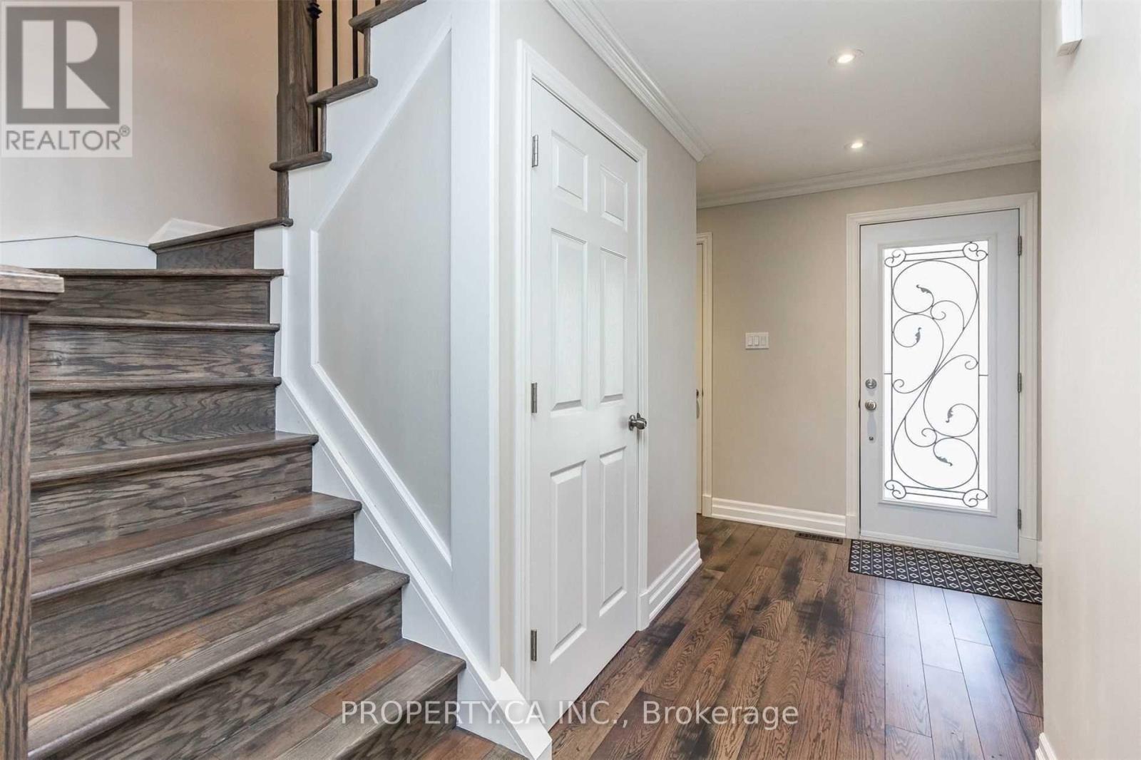 4153 WHEELWRIGHT CRESCENT, Mississauga (Erin Mills) — photo 3