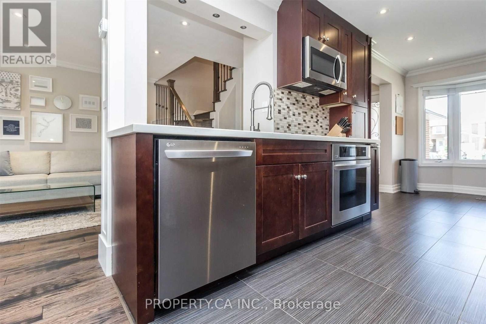 4153 WHEELWRIGHT CRESCENT, Mississauga (Erin Mills) — photo 5