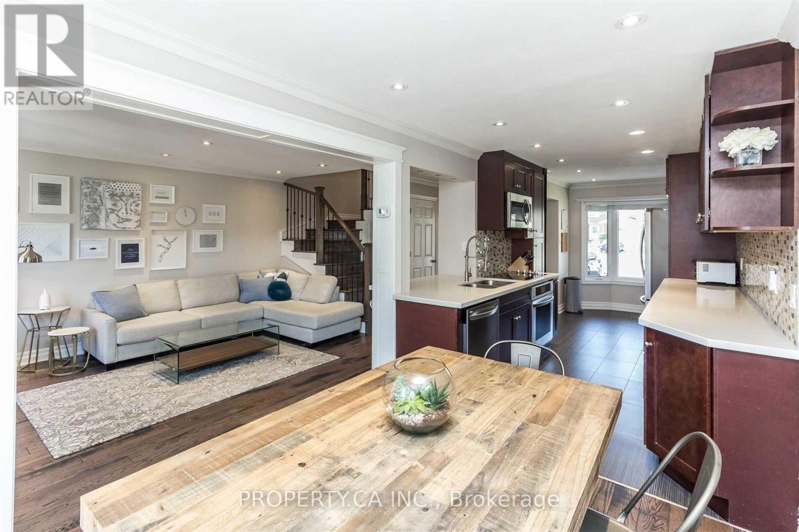 4153 WHEELWRIGHT CRESCENT, Mississauga (Erin Mills) — photo 6