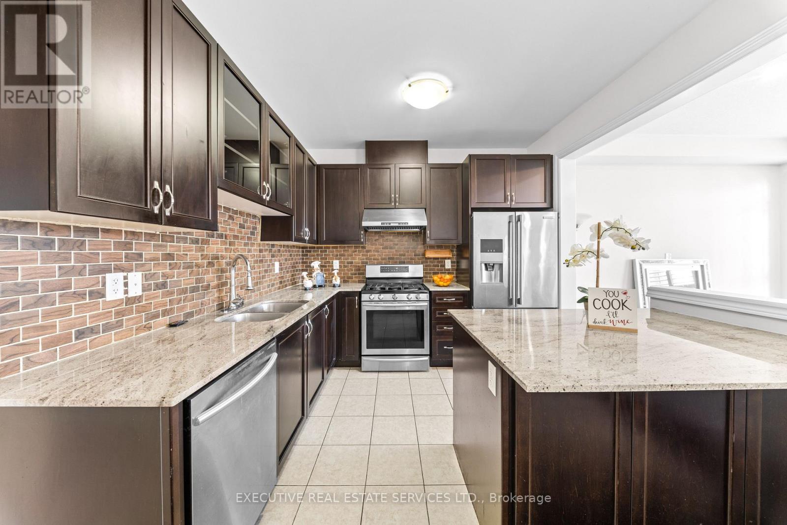 52 Bernadino Street, Brampton, ON photo 11