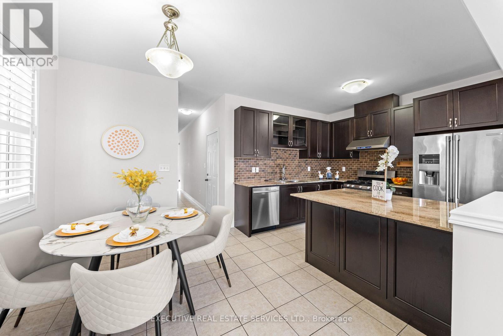 52 Bernadino Street, Brampton, ON photo 15