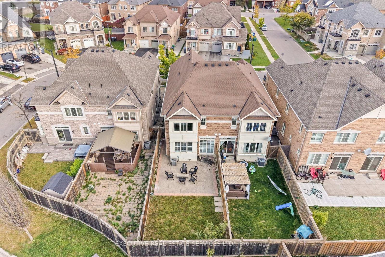 52 Bernadino Street, Brampton, ON photo 47