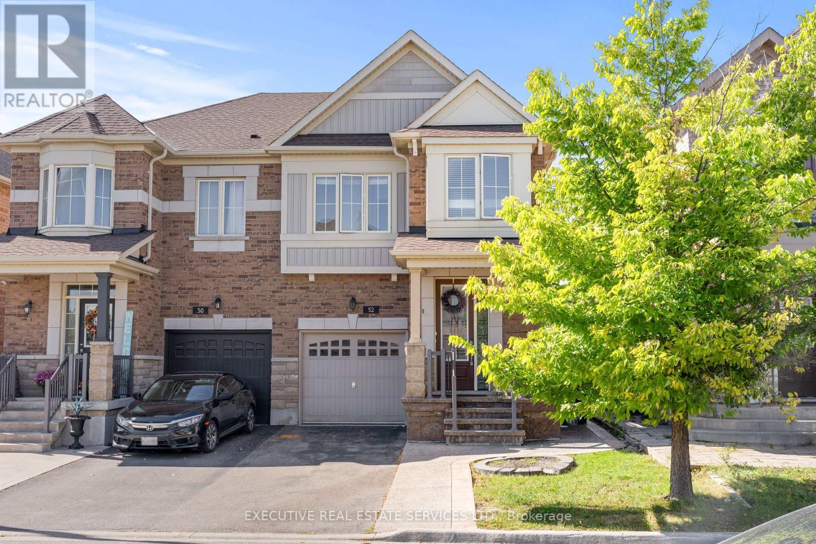 52 Bernadino Street, Brampton, ON photo 48