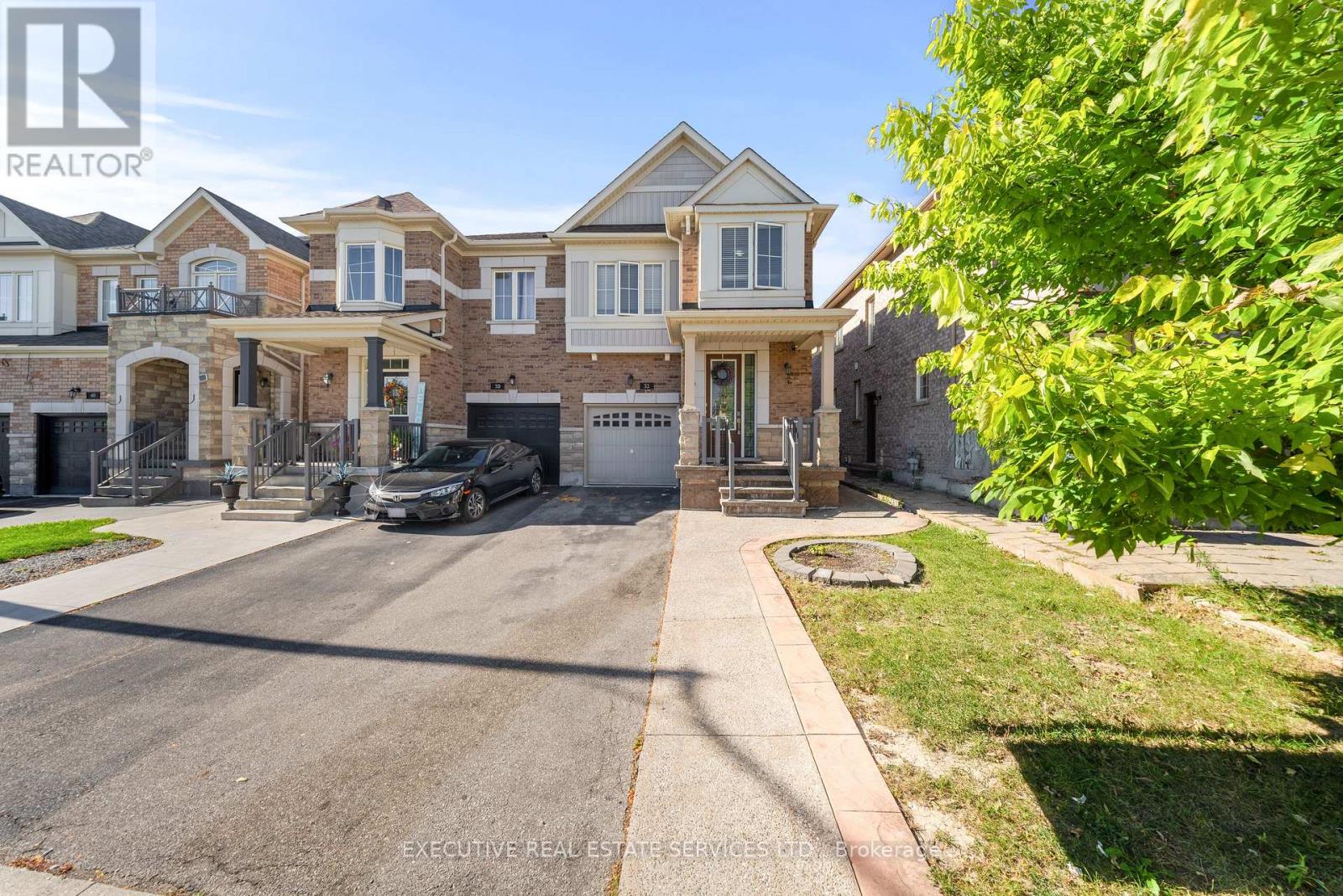 52 Bernadino Street, Brampton, ON photo 49